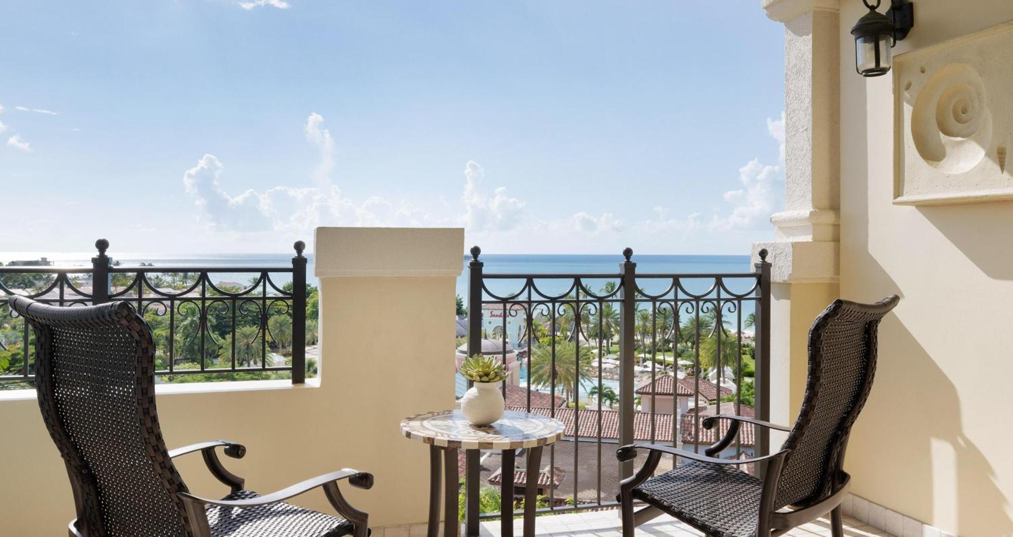 Sandals Grande Antigua St. John's Exterior photo