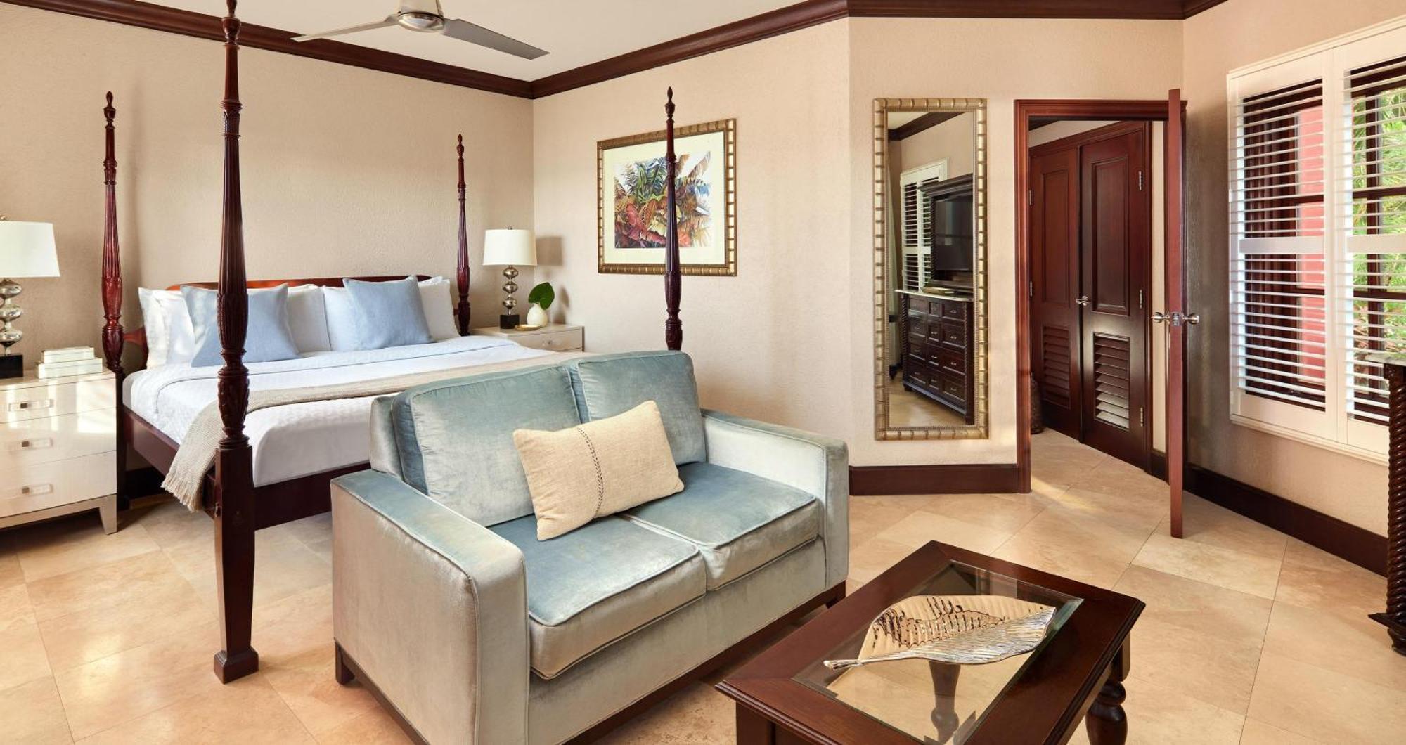 Sandals Grande Antigua St. John's Exterior photo