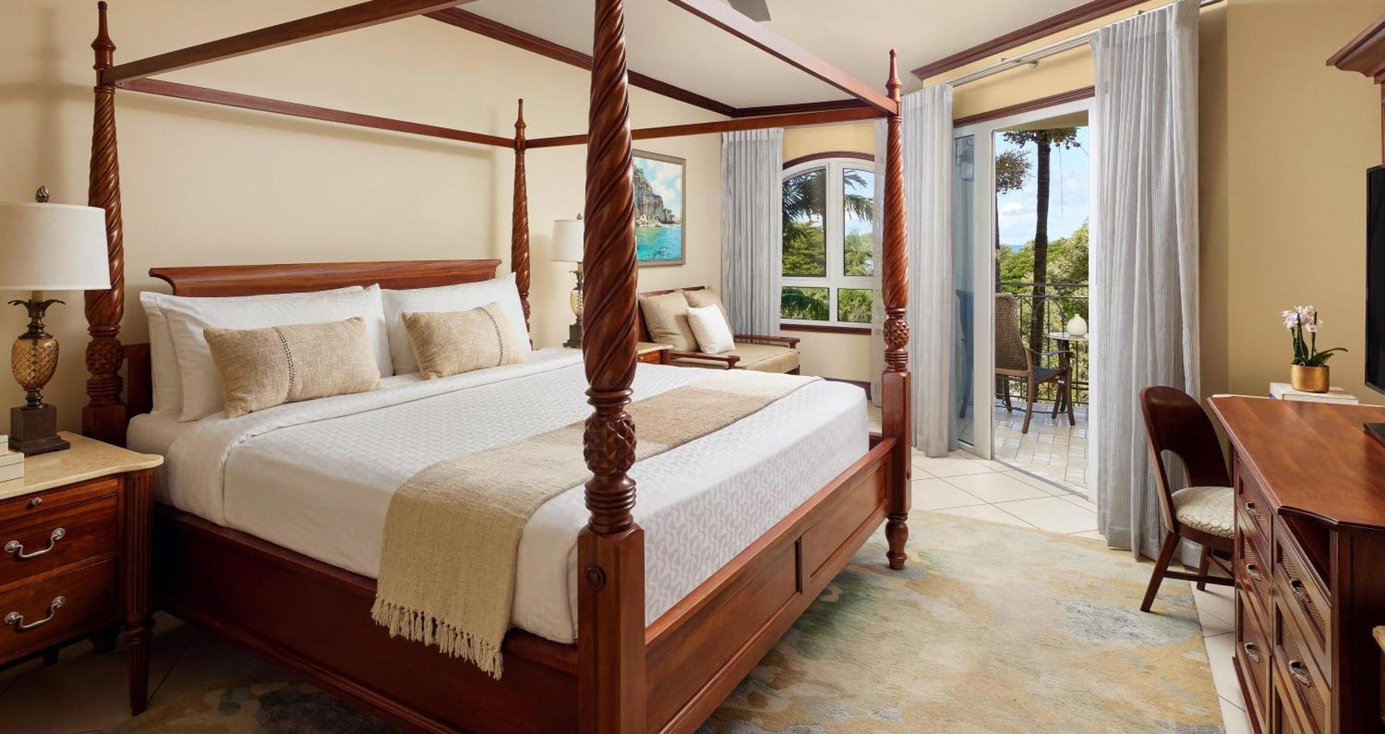 Sandals Grande Antigua St. John's Exterior photo