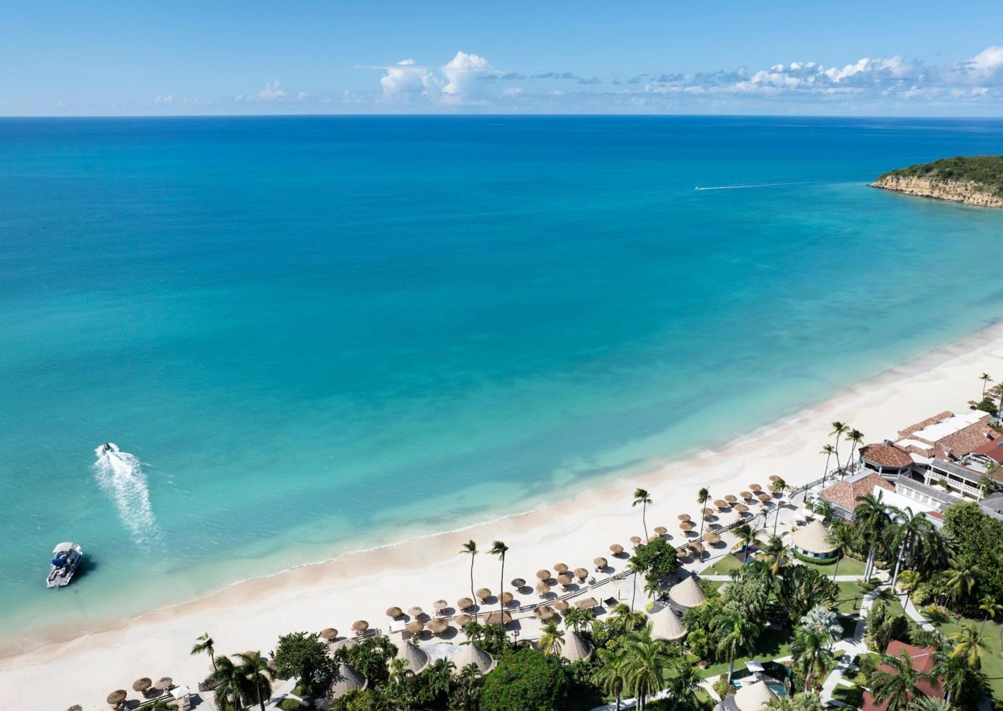 Sandals Grande Antigua St. John's Exterior photo