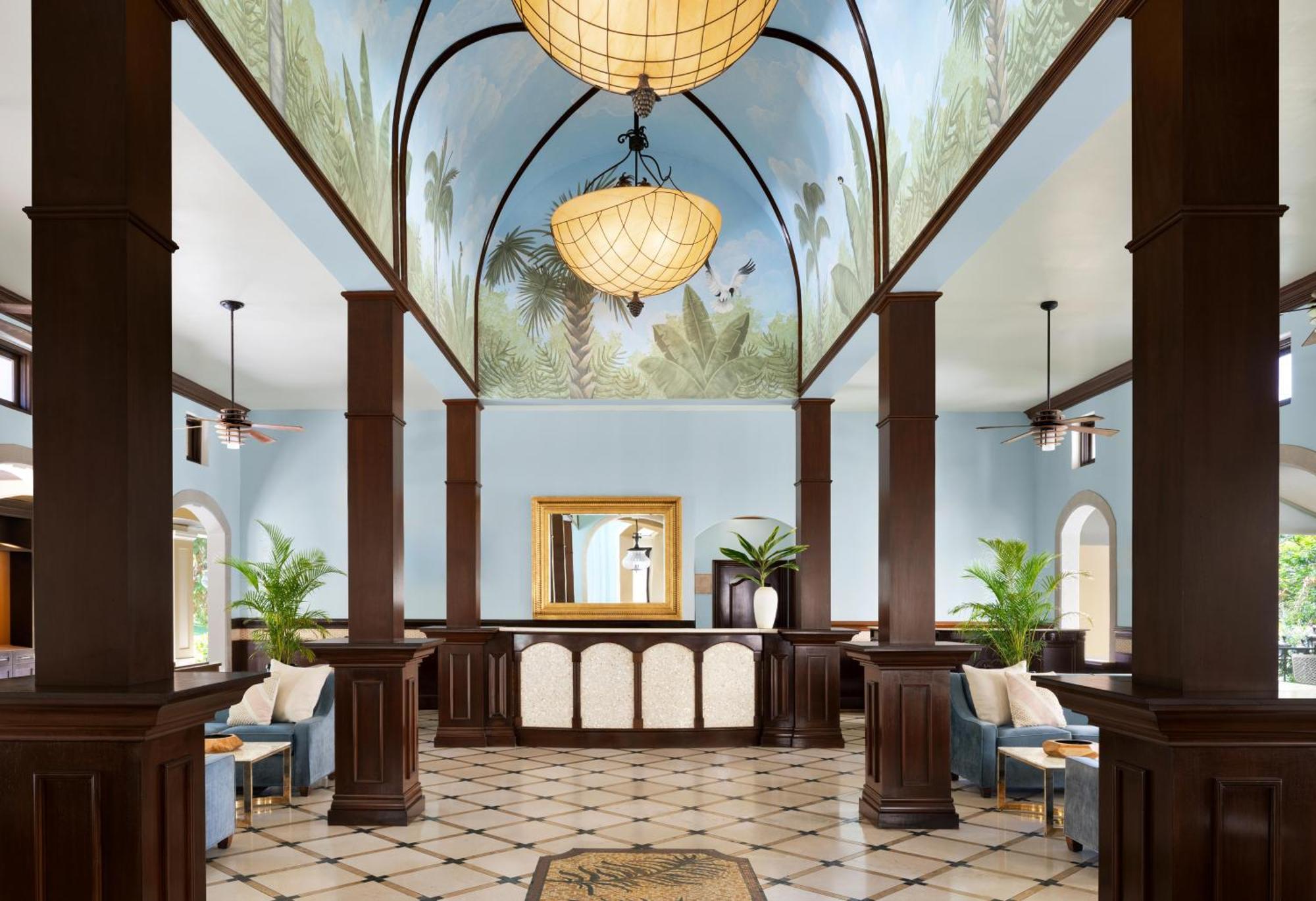 Sandals Grande Antigua St. John's Exterior photo