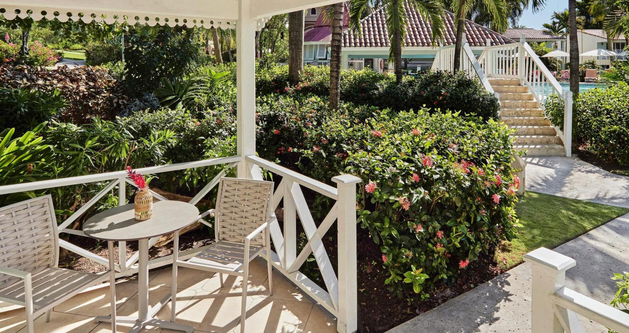 Sandals Grande Antigua St. John's Exterior photo